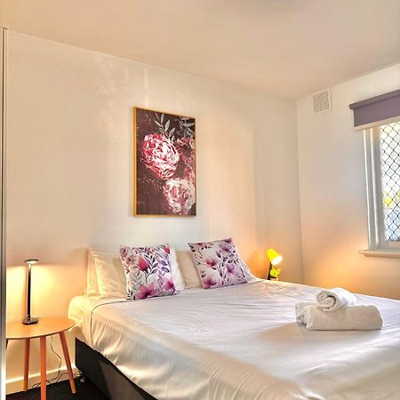 Apartment 13 Perth Luaran gambar
